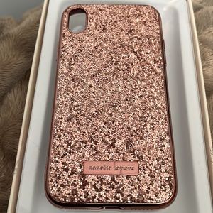 nanette lepore iPhone XR Case